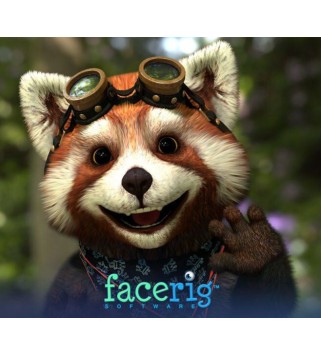 FaceRig + 5 DLCs Steam Key GLOBAL